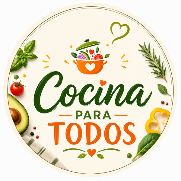 Cocina Para Todos